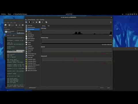 Установка Microsoft CBL-Mariner