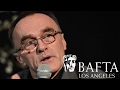 Behind Closed Doors with Danny Boyle