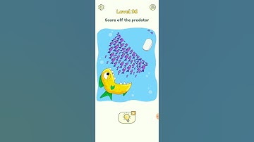 Scare off the predator ||#dop2 #dop2dop2 #comedyvideos #shortsfeed #gaming #level #shorts