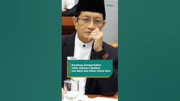 Kemenag Sempurnakan Tafsir Alquran Libatkan Gus Baha dan Pakar Lintas Ilmu