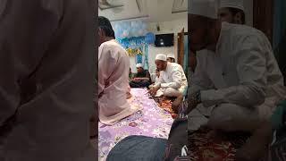qasida burda Shareef on day of Giyarwi Shareef (4)