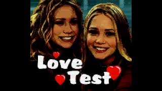 Let's Play Mary-Kate and Ashley: Crush Course 01 - SAFE!