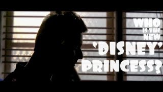 A New &#39;Disney&#39; Princess? | Krish