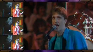 The Twins - Not the Loving Kind [Remastered] Multi - 1983 HD & HQ @LouVDJOfficialItaly