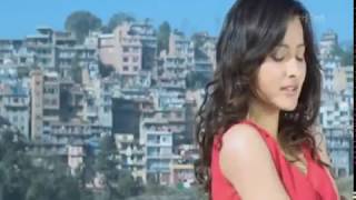 Video thumbnail of "Anil singh || Maya Ma  yestai huncha || chaina paile jhai yo pal Ost. Sano Sansar movie"