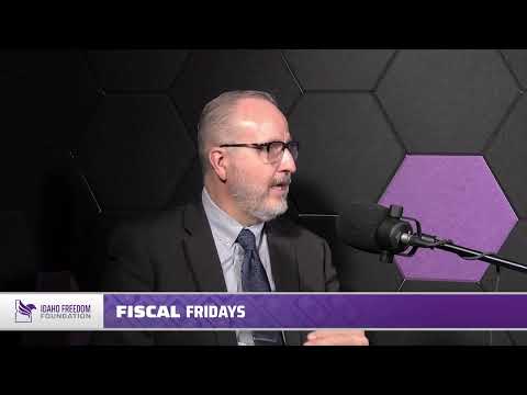Fiscal Fridays - Ron Nate Teaser