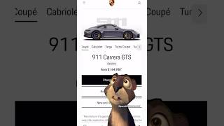 How Badly You Want New 992.2 Gts? Ask For Samueli Have Spot To Order