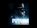 Future ft. Lil Wayne & Lloyd - Turn On the Lights Remix w/ DL