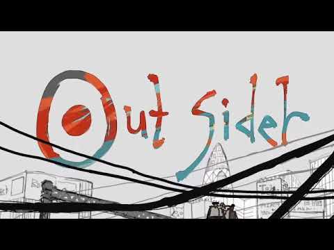 アウトサイダー / 晴風えそら【歌ってみた】
