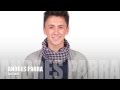 Andrés Parra - I'm Yours - Cover (Audio)