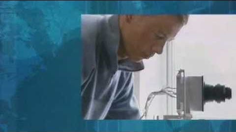 Earth Observation - Observing