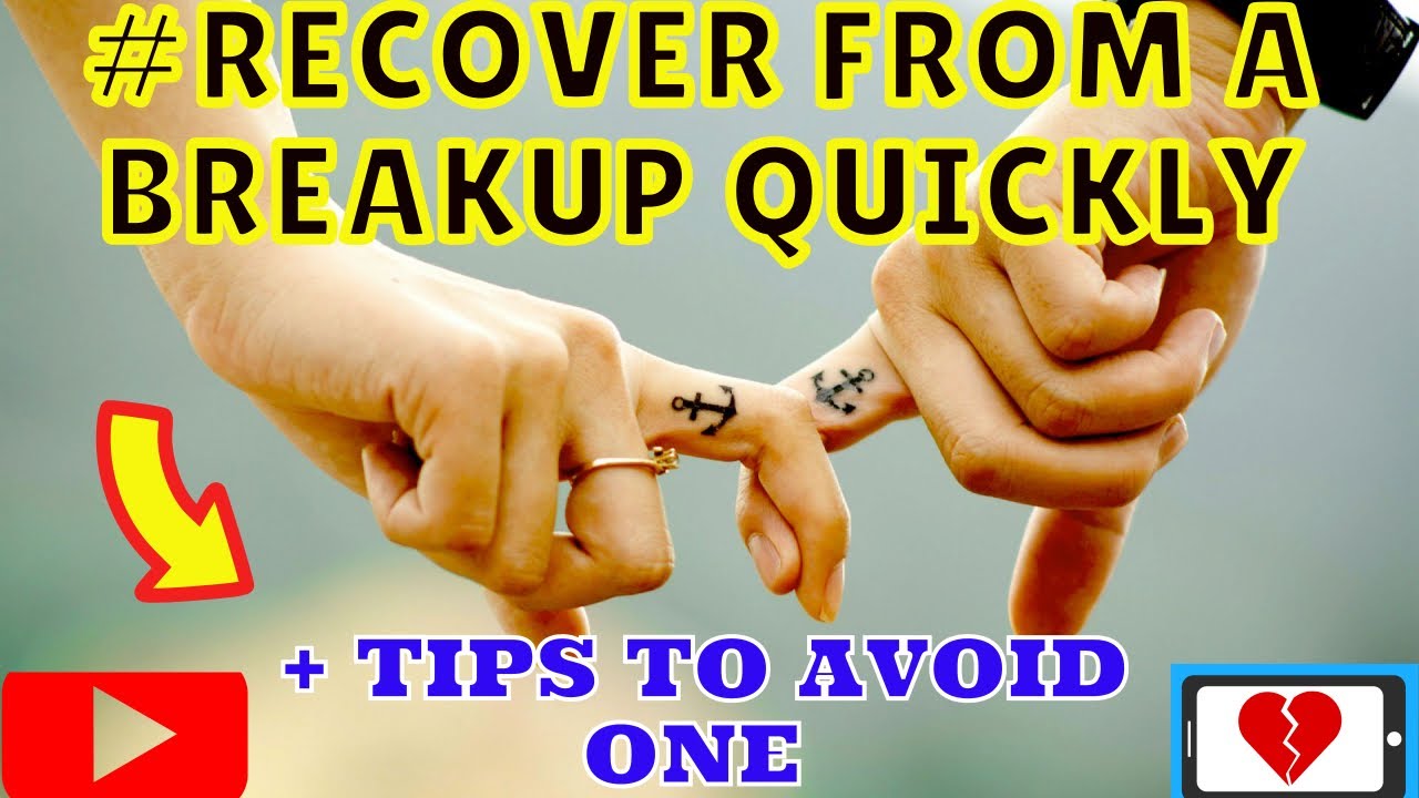 Recover From A Breakup Quickly Spiritual Method Ep 1 Podcast Youtube