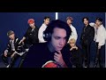 РЕАКЦИЯ на stray kids - slump