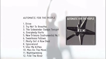 R.E.M. Remixed - Man on the Moon v9