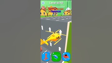 Shape Shifting - لعبة Max Level - طريقة اللعب من  - تطبيق لعبة الهاتف المحمول All Level 6510