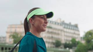 ASICS Tennis - This is Belinda Bencic