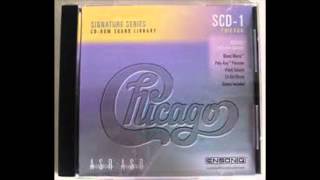 Chicago The Band Ensoniq Samples 1993 (Stone of Sisyphus sessions)
