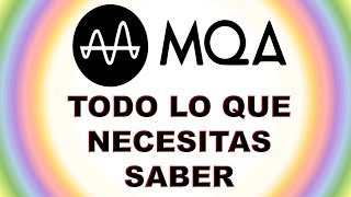 MQA . ¡Sencillo y sin Tecnicismos! Verdad y Opinión