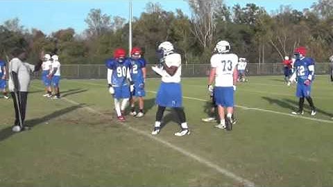 DL WRONG ARM DRILL BYRNES