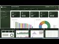 Airbnb Host Dashboard in HTML
