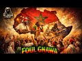 FOUL GNAWA GNAWA RAGAMUFFIN MEJDOUB X PROJECT TRIBUTE TO MAALLEM ABDELKADER ZEFZAF