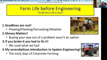 Failure: Pragmatic Lessons Learned the Hard Way