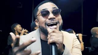 Praise Break Episode 1 Tim Godfrey