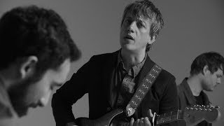 Steve Gunn - &quot;Vagabond&quot; (Official Music Video)