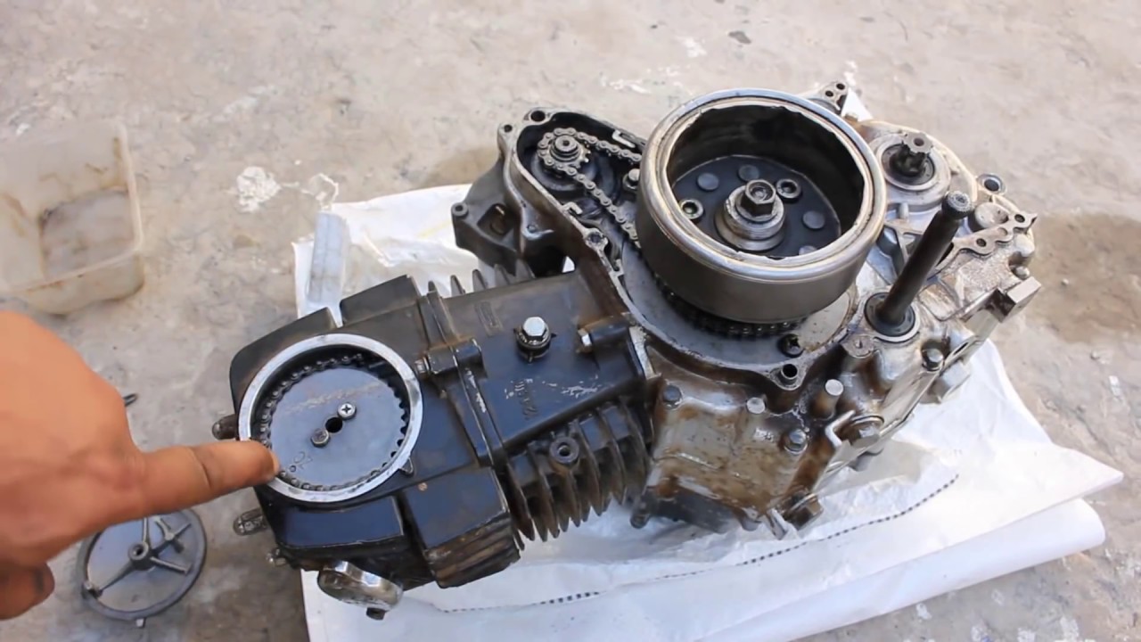 إستبدال فيلبروكان بالتفصيل الممل