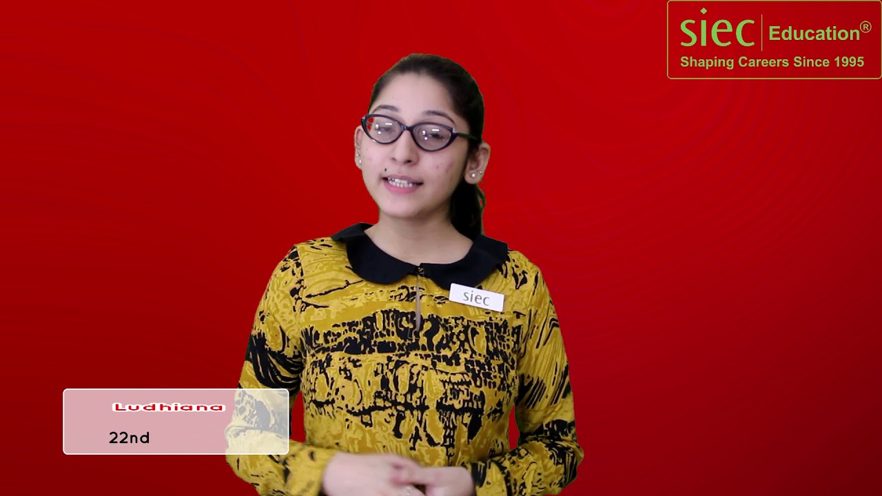 Study in Australia after 12th. Meet delegates from UTS Insearch