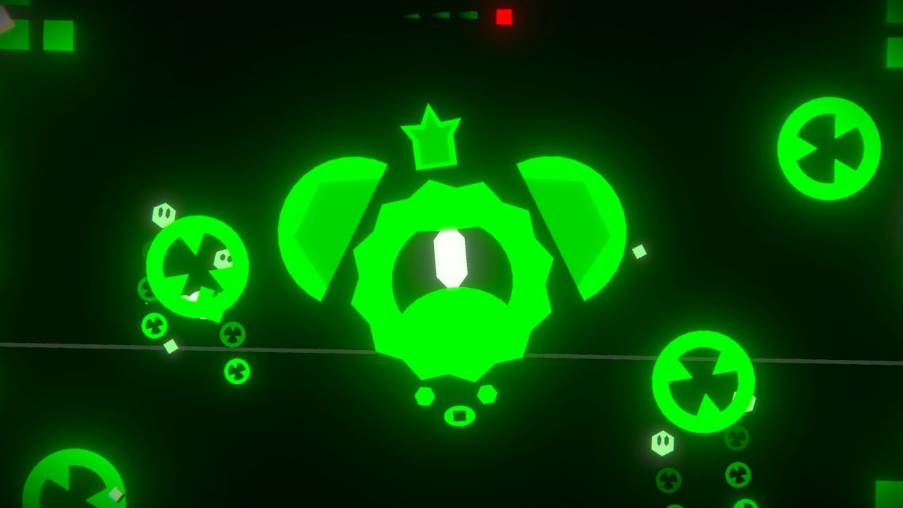 Tokyo Fox by Vulpu & Instesolence | Project Arrhythmia