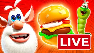 🔴 @Booba #Cartoon #Live #Stream