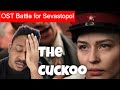 Polina Gagarina - The Cuckoo (OST Battle for Sevastopol) Reaction