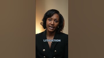 What is the difference between litigation and arbitration?