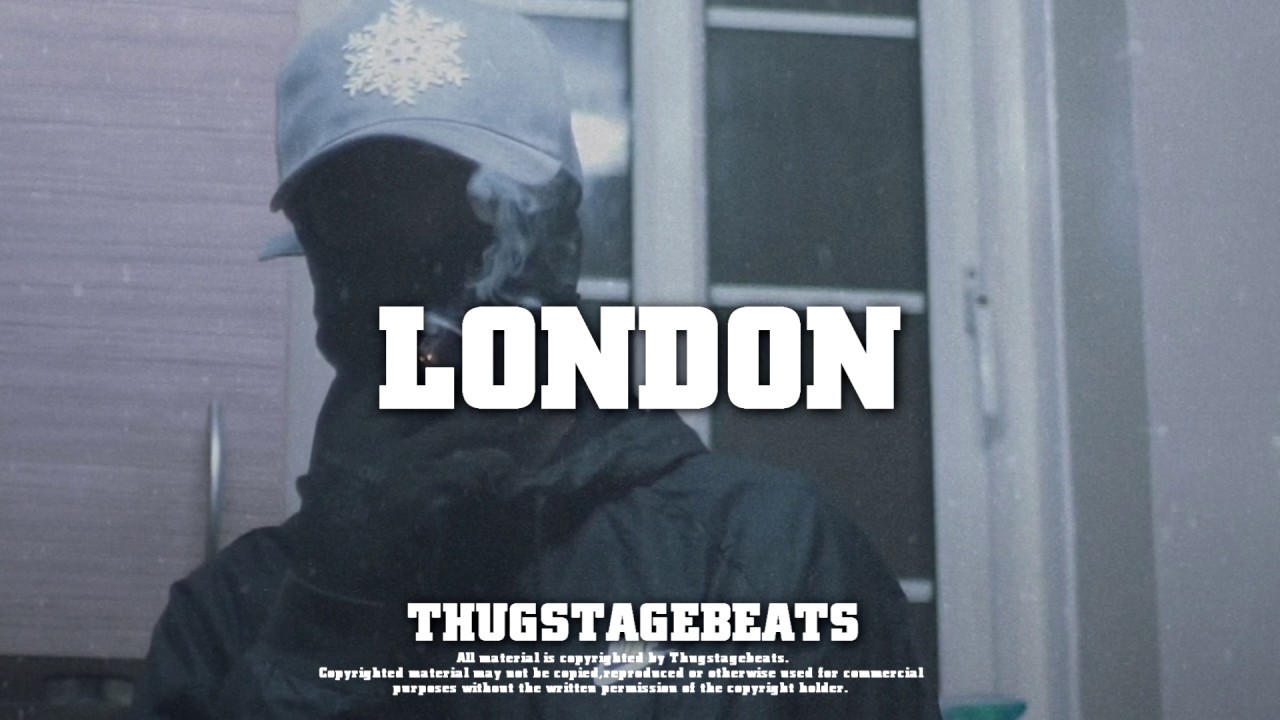 [FREE] "London" POP SMOKE x 22gz x Lil Tjay NY/UK Drill Type Beat x ...
