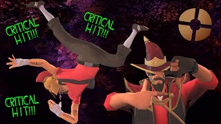 TF2 Epic Moments