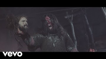 Amon Amarth - At Dawn