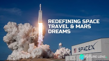 SpaceX Starship: The Game-Changer for Space Exploration!