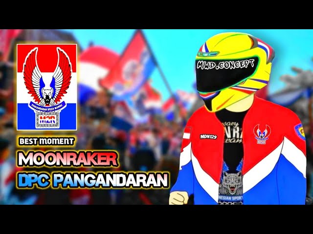 ALBUM | MOONRAKER DPC KABUPATEN PANGANDARAN class=