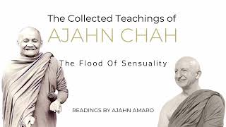 The Collected Teachings of Ajahn Chah | Chapter 48 - The Flood Of Sensuality