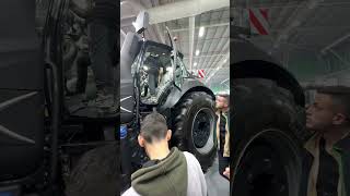 Fendt Deutz Erkunt Tümosan Başak Karma