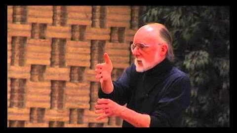 Expert Seminar Developmental Evaluation - Dr. Michael Q. Patton - Part 1