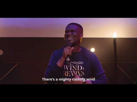 JOE METTLE-PENTECOST