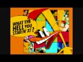Duckman Ending Theme Duckman Ending Theme