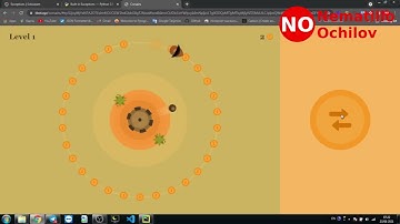Corsairs hacking | Telegram game