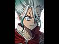 Why-Man Threatens Senku 💀🔥 Dr.Stone 6x1 #drstone #drstoneseason4 #senku #anime #kohaku#DrStone