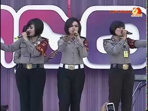D'POLWAN - Polisi Sahabat Rakyat