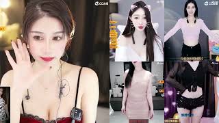 20230222-1601-💕甜瓜瓜-你嘛嘛不让你看的舞蹈-录播