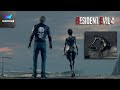 Mod Resident Evil 4 Ada Black Leather Type 4 : Part 7 END #walkthrough