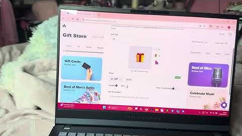 How to set up a throne wishlist to receive payments when selling feet pictures and doing findom
